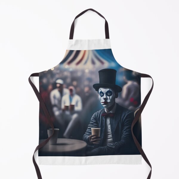 Item preview, Mime Coffee Break designed and sold by Everythingstakn.