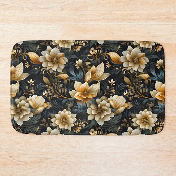 Item preview, Elegant Baroque and Damask Decor: Vintage Ornate Patterns designed and sold by AlienSkinEyes.