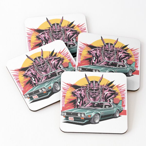 Item preview, Bosozoku Japan car culture JDM scene Japanese subculture designed and sold by TaevasDesign.
