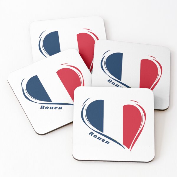 Item preview, Rouen France designed and sold by Miki  Design.