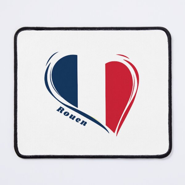 Item preview, Rouen France designed and sold by Miki  Design.