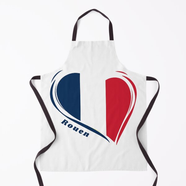 Item preview, Rouen France designed and sold by Miki Design.