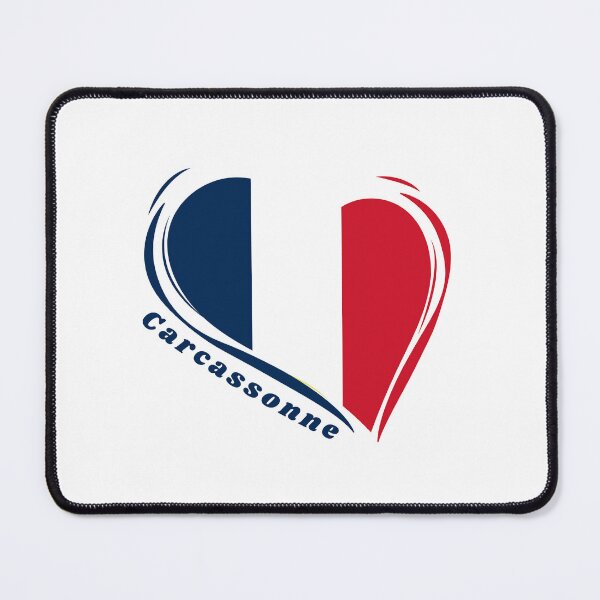 Item preview, Carcassonne France designed and sold by Miki  Design.