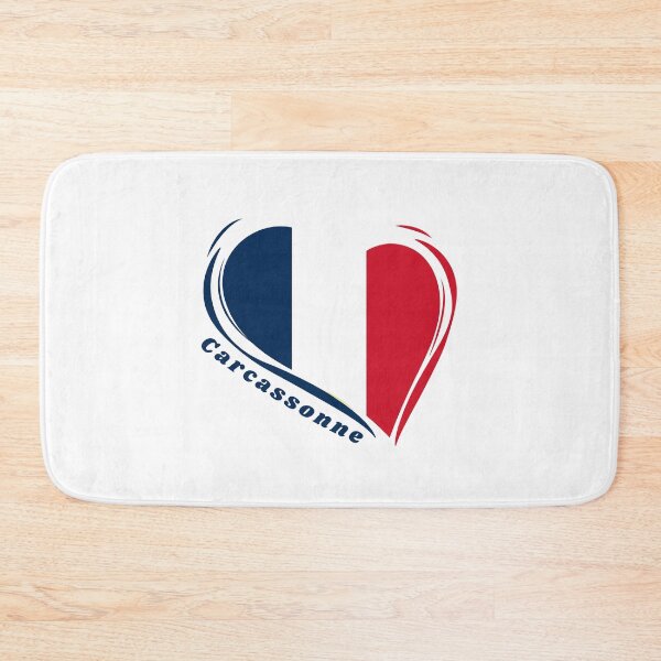 Item preview, Carcassonne France designed and sold by Miki  Design.