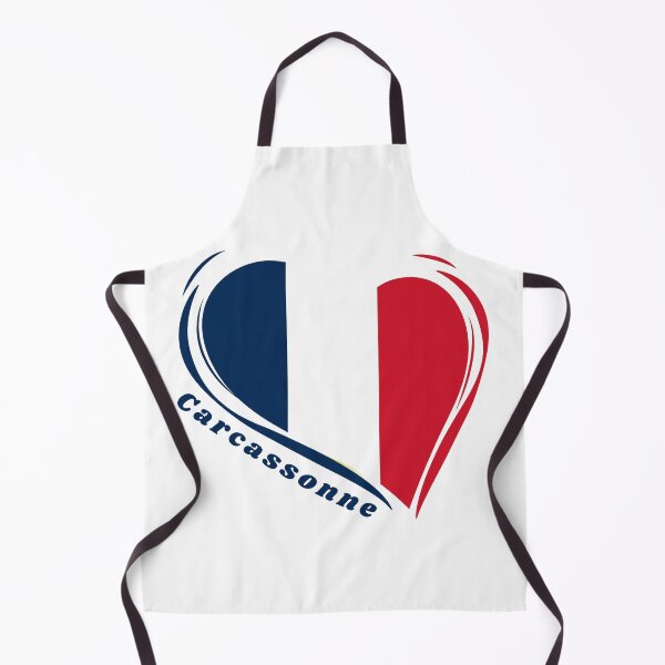 Item preview, Carcassonne France designed and sold by Miki  Design.