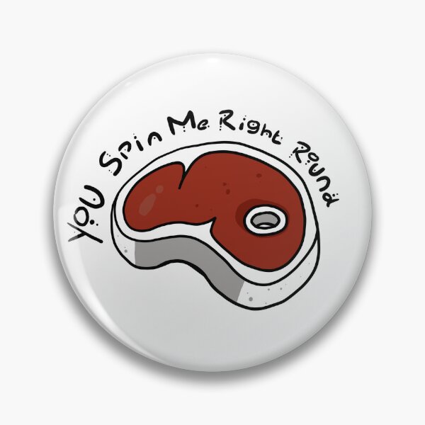 Item preview, Spin Me designed and sold by PerfeclyMperfec.