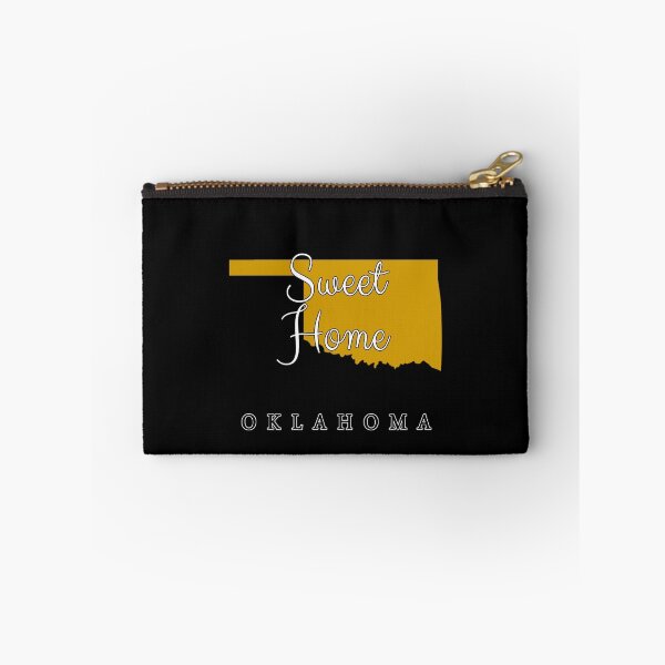Item preview, Oklahoma Sweet Home Oklahoma designed and sold by Greenbaby.