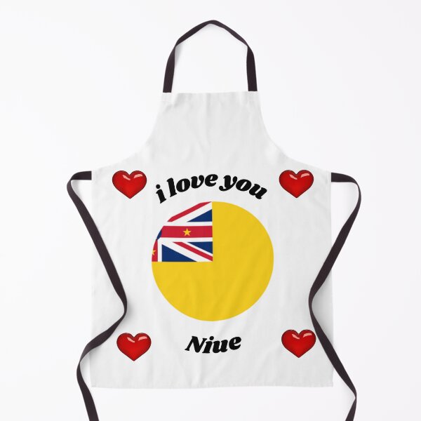 Item preview, flag niue designed and sold by CARANIACLS.