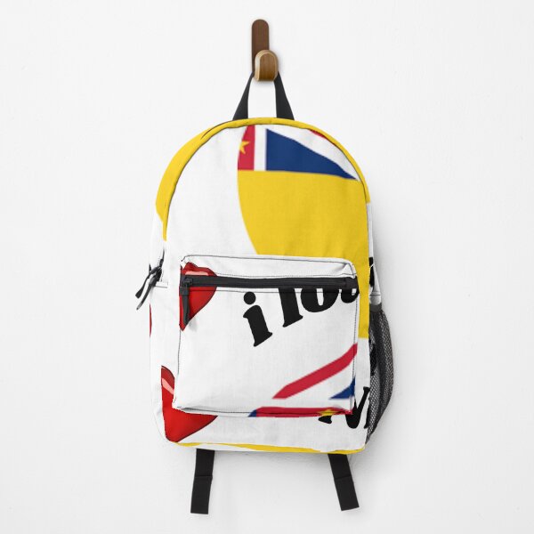 Item preview, flag niue designed and sold by CARANIACLS.