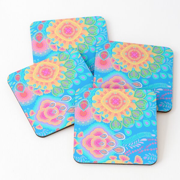 Item preview, WILD FLOWERS FOR YOU designed and sold by INUVIK.