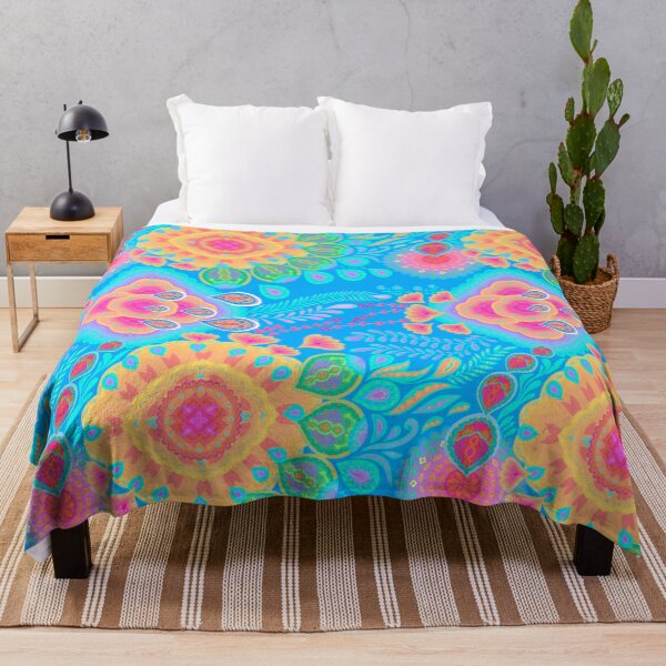 Item preview, WILD FLOWERS FOR YOU designed and sold by INUVIK.