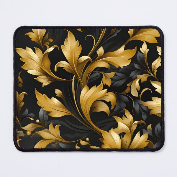 Item preview, Elegant Baroque and Damask Decor: Vintage Ornate Patterns designed and sold by AlienSkinEyes.