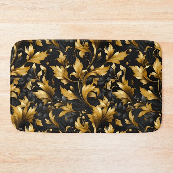Item preview, Elegant Baroque and Damask Decor: Vintage Ornate Patterns designed and sold by AlienSkinEyes.