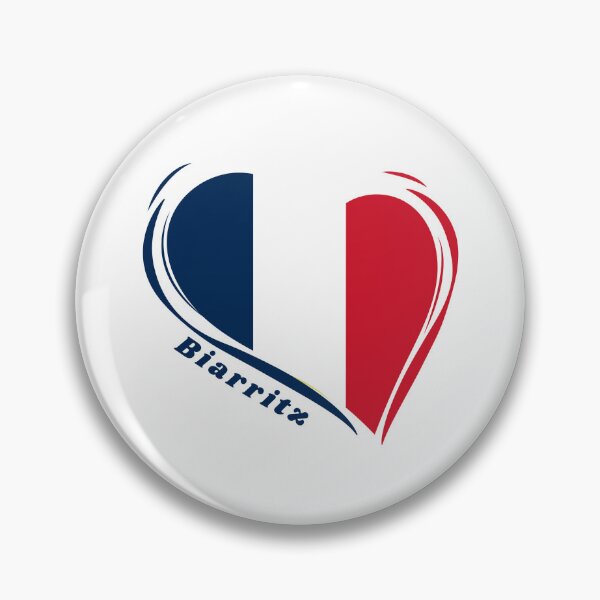 Item preview, Biarritz France designed and sold by Miki  Design.