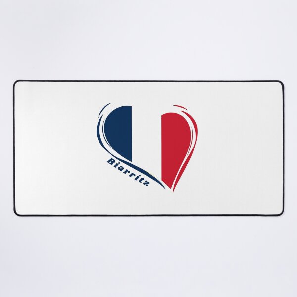 Item preview, Biarritz France designed and sold by Miki Design.