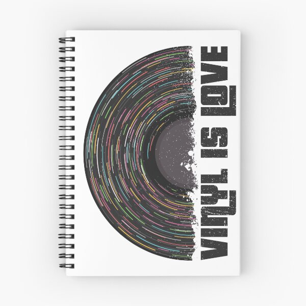 Item preview, Rainbow Vinyl is love 2 designed and sold by animinimal.