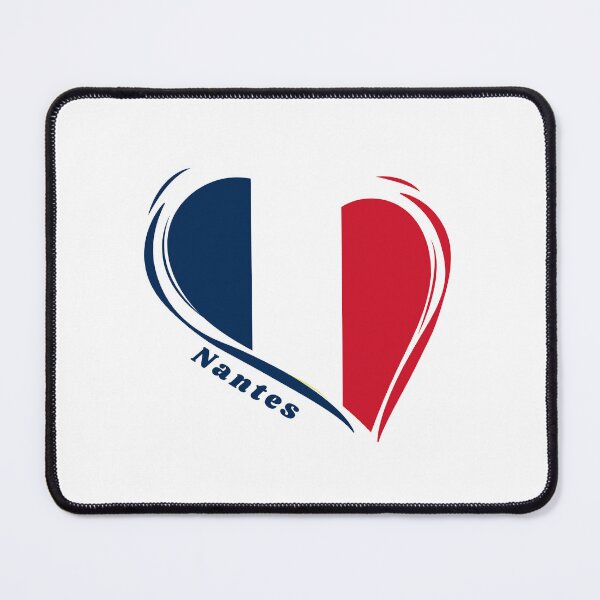 Item preview, Nantes France designed and sold by Miki  Design.