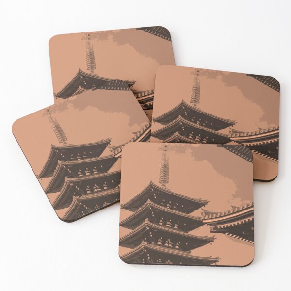 Item preview, Tokyo designed and sold by Ravenna's Crypt.