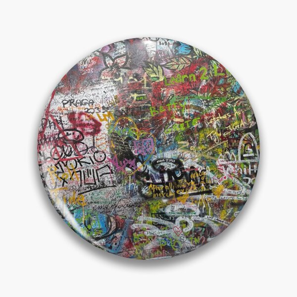 Artikelvorschau, Graffiti-Wand entworfen und verkauft von martinkaspar123.