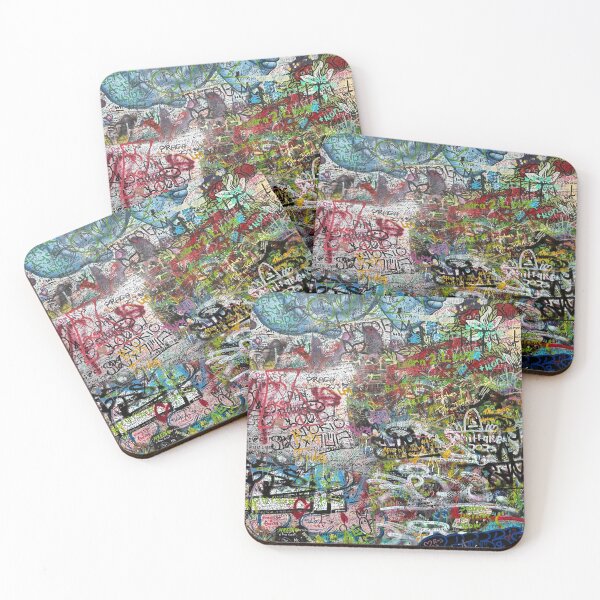 Item preview, Grafitti Wall designed and sold by martinkaspar123.