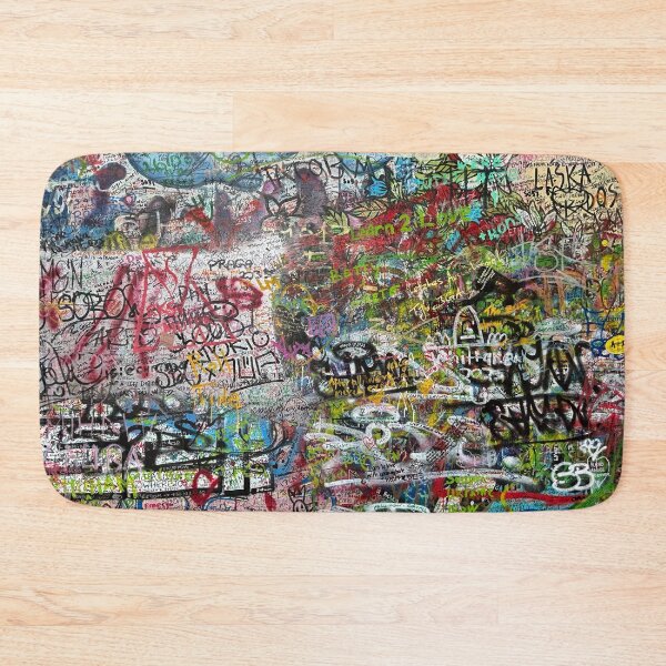 Item preview, Grafitti Wall designed and sold by martinkaspar123.