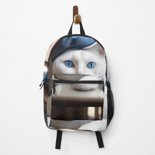 Item preview, Cat in Paris designed and sold by Everythingstakn.