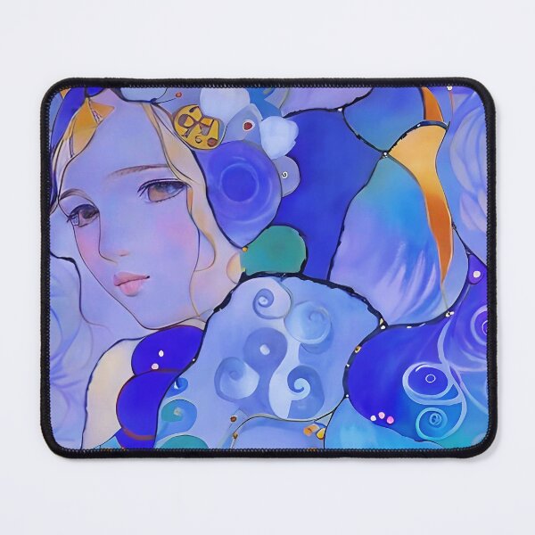 Item preview, Lovely in Lavender  designed and sold by Dana Roper.