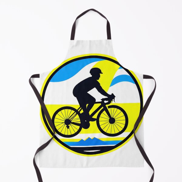Item preview, circular logo cycling - colorful designed and sold by Leivenaar.