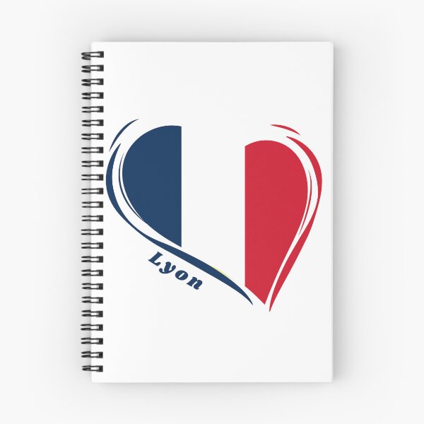 Item preview, Lyon France designed and sold by Miki  Design.