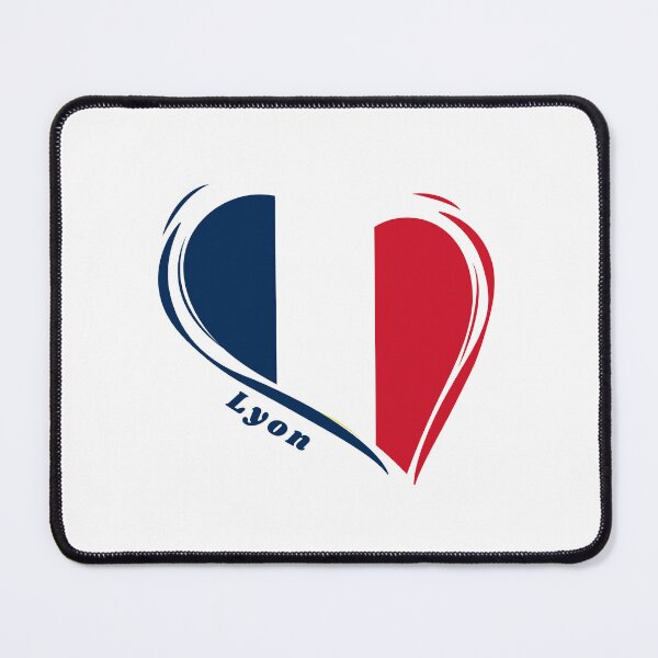 Item preview, Lyon France designed and sold by Miki Design.