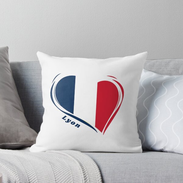 Item preview, Lyon France designed and sold by Miki  Design.