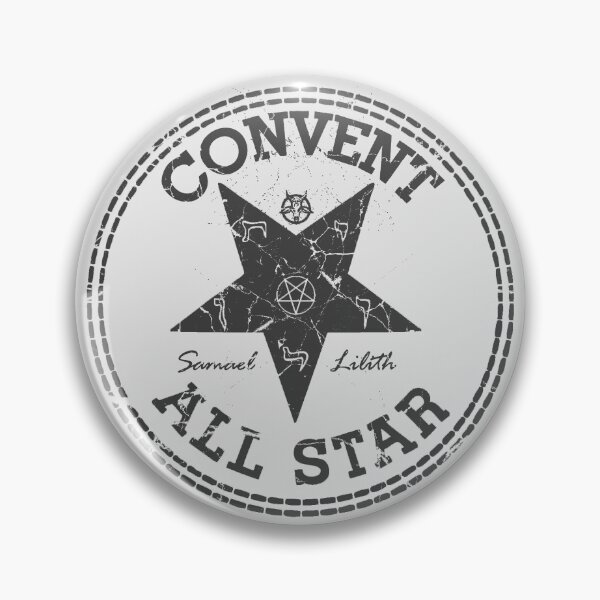 Item preview, Convent designed and sold by Jeffw.