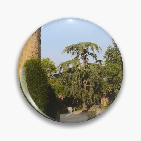 Item preview, The Imbert-Thouars park designed and sold by minneyael.