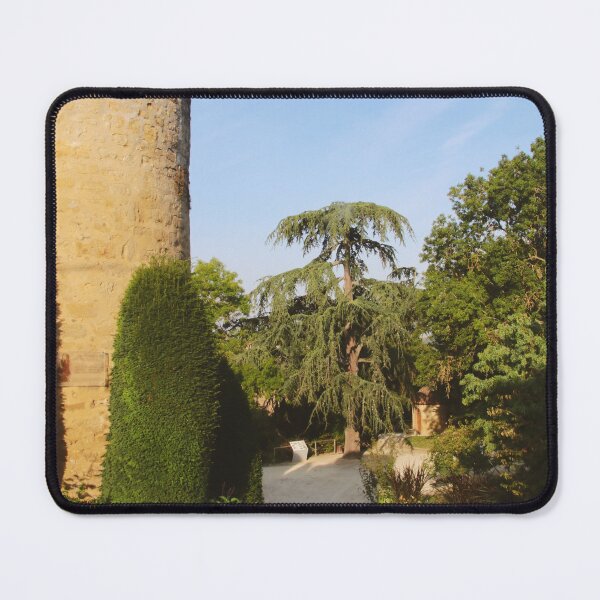 Item preview, The Imbert-Thouars park designed and sold by minneyael.