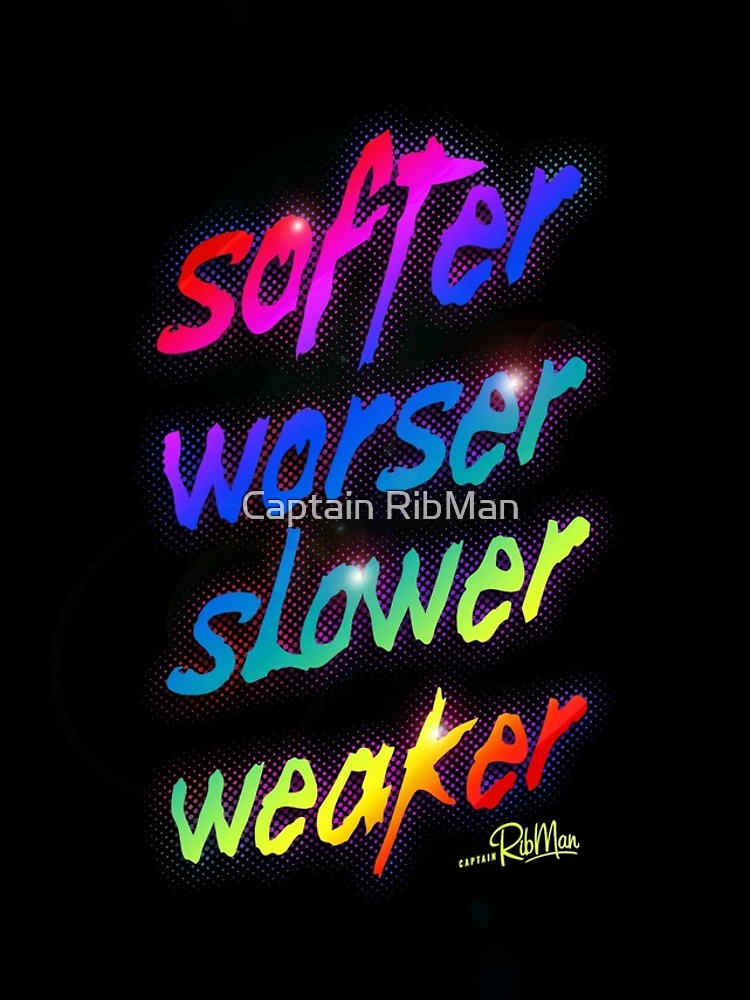 Thumbnail 4 of 4, iPhone Case, Daft designed and sold by Captain RibMan.