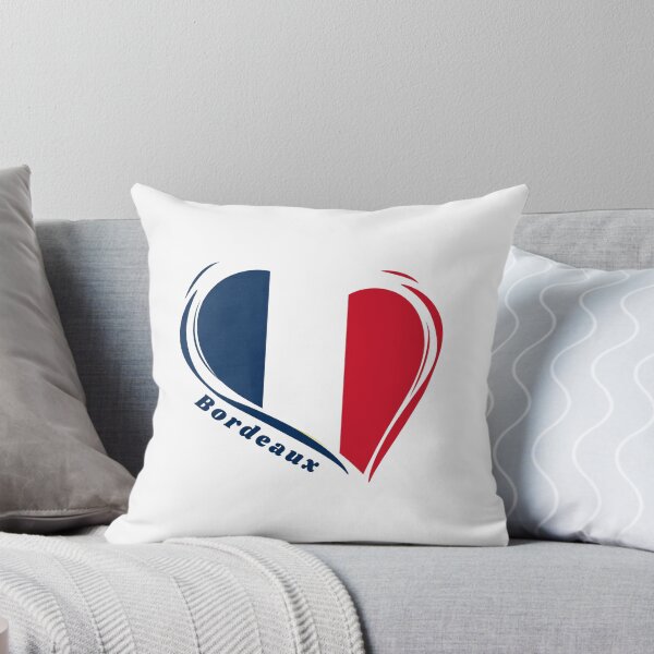 Item preview, Bordeaux France designed and sold by Miki  Design.
