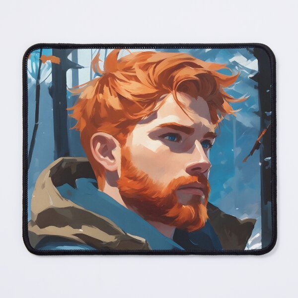 Item preview, Winter Wanderer designed and sold by designsbyflo.