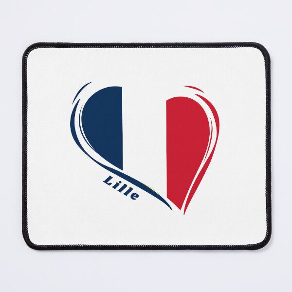 Item preview, Lille France designed and sold by Miki Design.