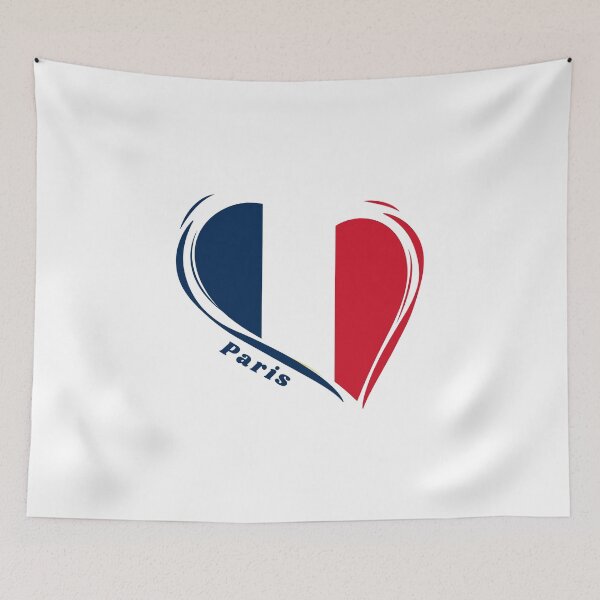 Item preview, Paris France designed and sold by Miki  Design.