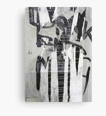 utopia Canvas Print