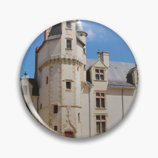 Item preview, Tyndo (Thouarsais music and dance conservatory) - Thouars designed and sold by minneyael.