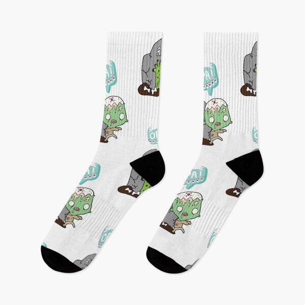 Item preview, The Korean Zombie Limited Illustration Edition Oppa! RIP Halloween Gift Theme Evergreen  designed and sold by 3dozecreations.