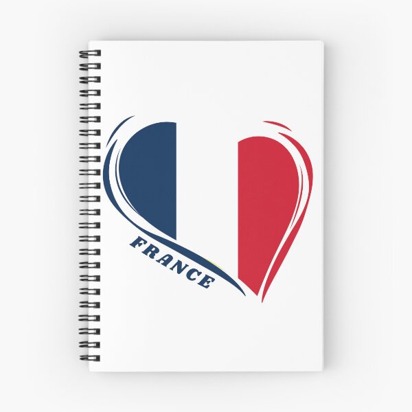 Item preview, France flag designed and sold by Miki  Design.
