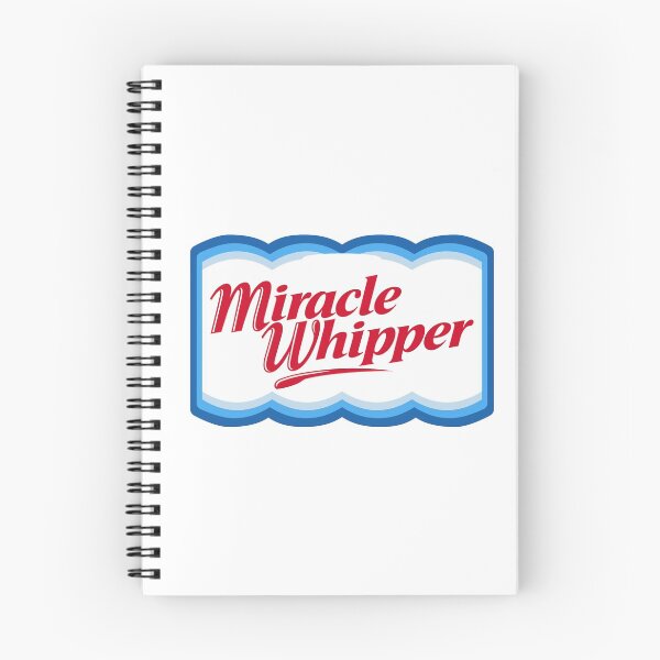 Item preview, Miracle Whipper designed and sold by Esskay Designs.