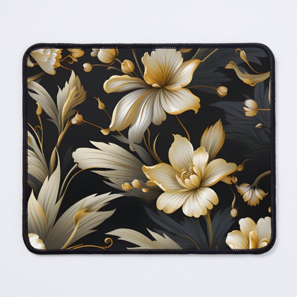 Item preview, Elegant Baroque and Damask Decor: Vintage Ornate Patterns designed and sold by AlienSkinEyes.