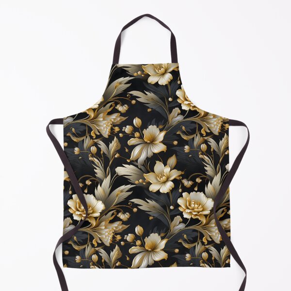 Item preview, Elegant Baroque and Damask Decor: Vintage Ornate Patterns designed and sold by AlienSkinEyes.