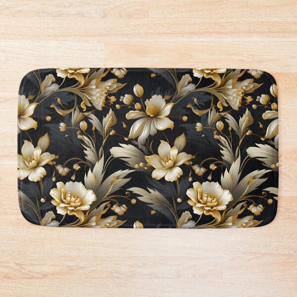 Item preview, Elegant Baroque and Damask Decor: Vintage Ornate Patterns designed and sold by AlienSkinEyes.