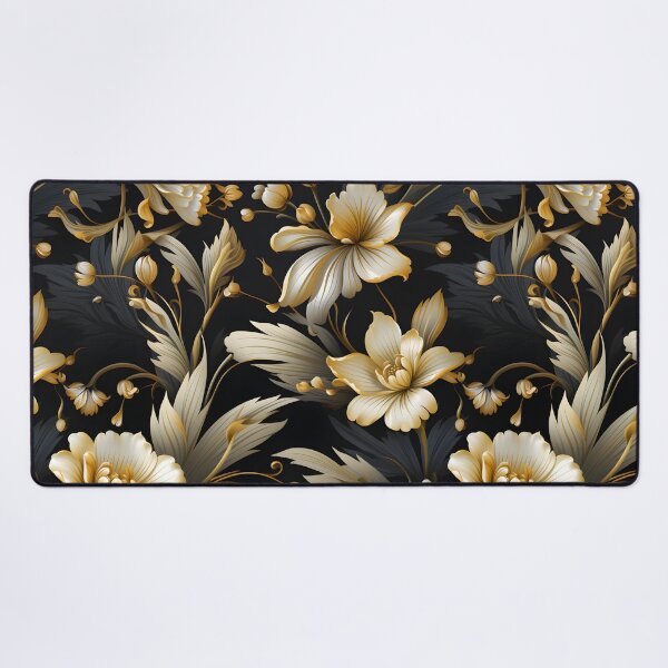 Item preview, Elegant Baroque and Damask Decor: Vintage Ornate Patterns designed and sold by AlienSkinEyes.
