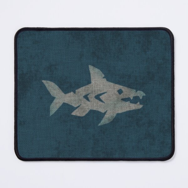 Item preview, SoT 10 - Azure Scout Flag designed and sold by Cleobule.