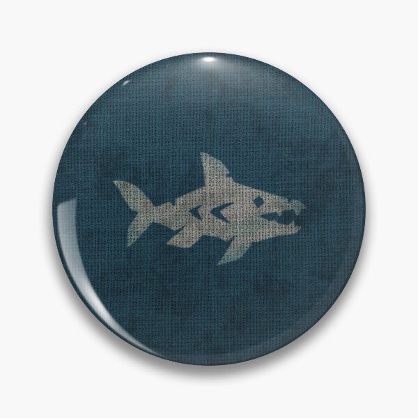 Item preview, SoT 10 - Azure Scout Flag designed and sold by Cleobule.